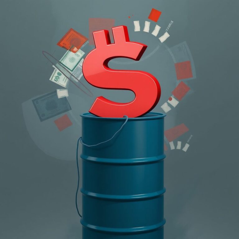 Рубль и нефть: как сегодня курс зависит от цен на сырье и что меняется